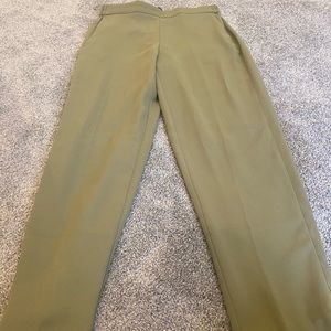 JCREW Ankle Jamie Pants